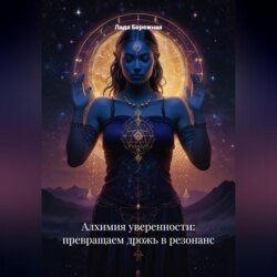 Алхимия уверенности: превращаем дрожь в резонанс