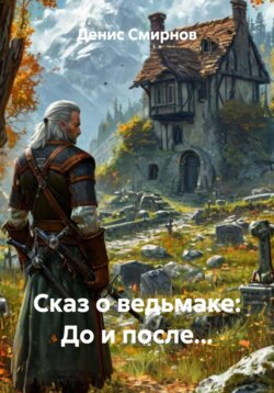Сказ о ведьмаке: До и после...