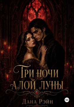 Три ночи алой луны