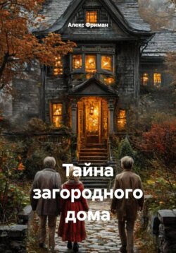 Тайна загородного дома