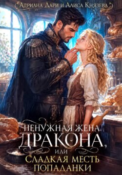 Ненужная жена дракона, или Сладкая месть попаданки