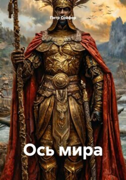 Ось мира