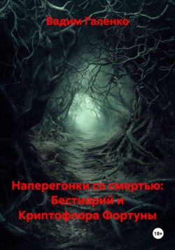 Наперегонки со смертью: Бестиарий и Криптофлора Фортуны
