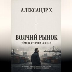 Волчий рынок