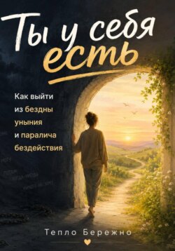 Ты у себя есть: Как выйти из бездны уныния и паралича бездействия
