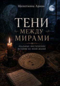 Тени между мирами