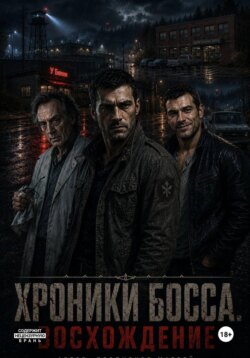 Хроники Босса. Восхождение