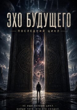 Эхо будущего. Последний цикл