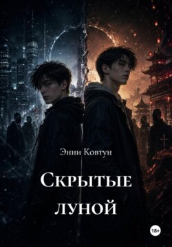Скрытые луной