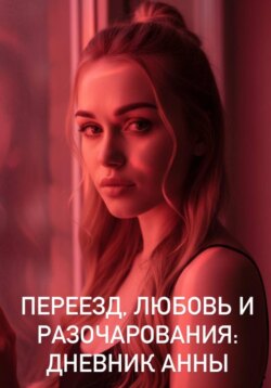 Переезд, любовь и разочарования: дневник Анны