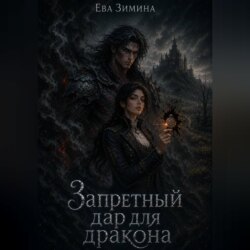 Запретный дар для дракона