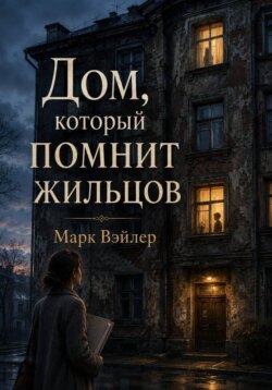Дом, который помнит жильцов