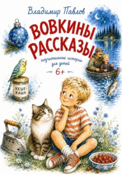 Вовкины Рассказы