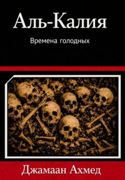 Аль-Калийя- Времена голодных