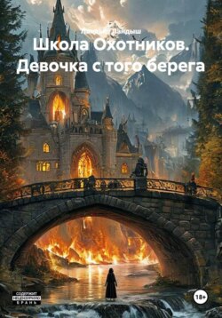 Школа Охотников. Девочка с того берега
