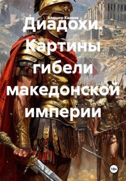 Диадохи. Картины гибели македонской империи