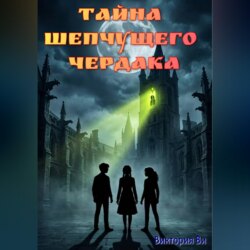 Тайна Шепчущего Чердака