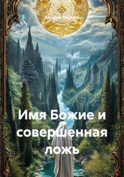 Имя Божие и совершенная ложь