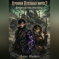 Хроники Пепельных миров 2. Архитектура пустоты