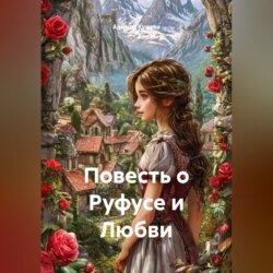 Повесть о Руфусе и Любви