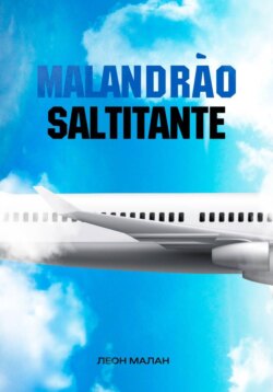 Malandrao Saltitante