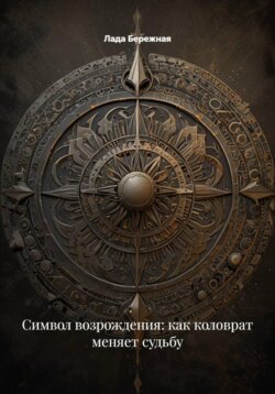 Символ возрождения: как коловрат меняет судьбу