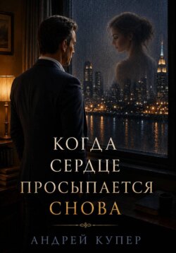 Когда сердце просыпается снова