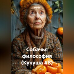 Собачья философия (Кукуша #8)