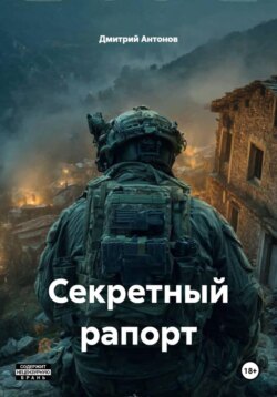 Секретный рапорт