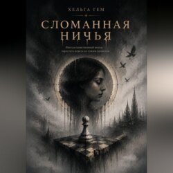 Сломанная ничья