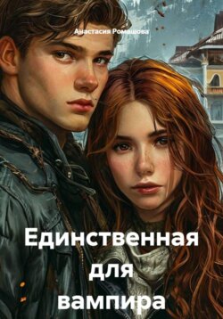Единственная для вампира