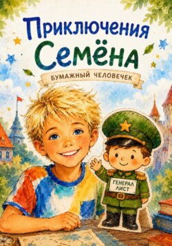 Приключения Семёна