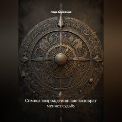 Символ возрождения: как коловрат меняет судьбу
