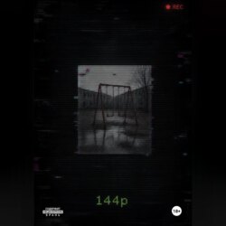 144p
