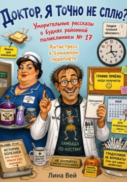 Доктор, я точно не сплю?