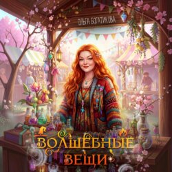 Волшебные вещи