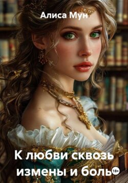 К любви сквозь измены и боль