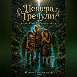 Пещера Тречули
