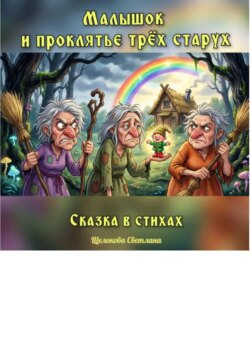 Малышок и проклятье трёх старух