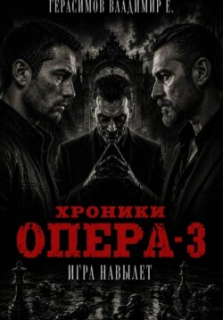 Хроники опера - 3. Игра навылет
