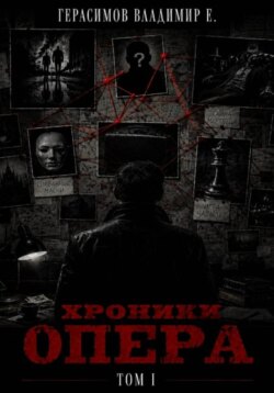 Хроники опера. Том первый. Сборник
