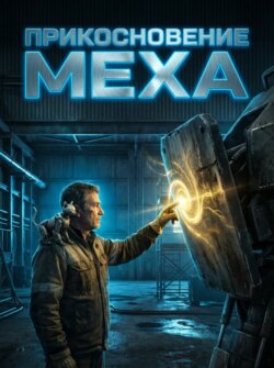 Прикосновение Меха