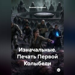 Изначальные. Печать Первой Колыбели