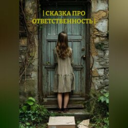 Сказка про ответственность