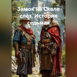 Замок на Скале слёз. История седьмая
