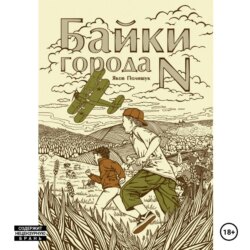 Байки города N