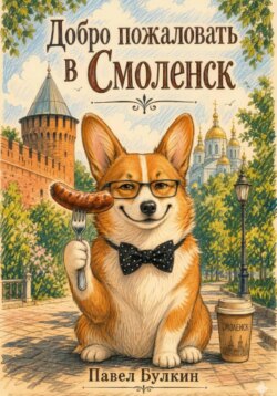 Добро пожаловать в Смоленск