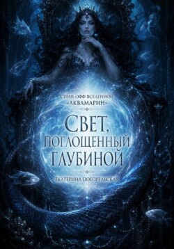 Свет, поглощенный глубиной.