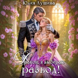 Дракон, я выбираю развод!