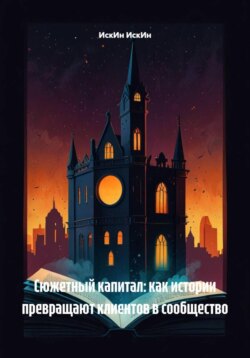 Сюжетный капитал: как истории превращают клиентов в сообщество